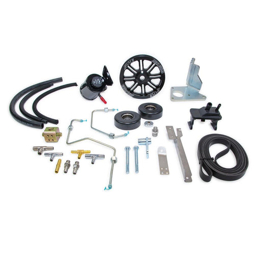 2011-2016 Duramax LML Dual Fueler Install Kit - Built To Order (113067200) - Pacific Performance Engineering