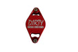 2011-2016 Duramax LML Intake Resonator Delete Plate (LML-INT-A032) - Dirty Diesel Customs