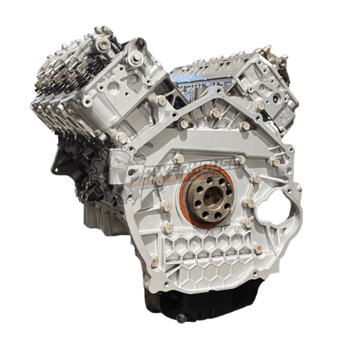 2011-2016 GM Duramax LML/LGH PowerHouse Reman Engine Build (PWRHSE-DSL-GM-11-16-LML) - PowerHouse Machining