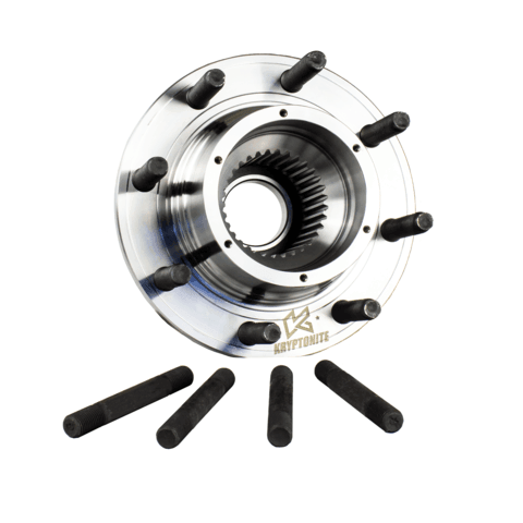 2011-2016 Powerstroke 6.7L Kryptonite Lifetime Wheel Bearing (KR435) - Kryptonite