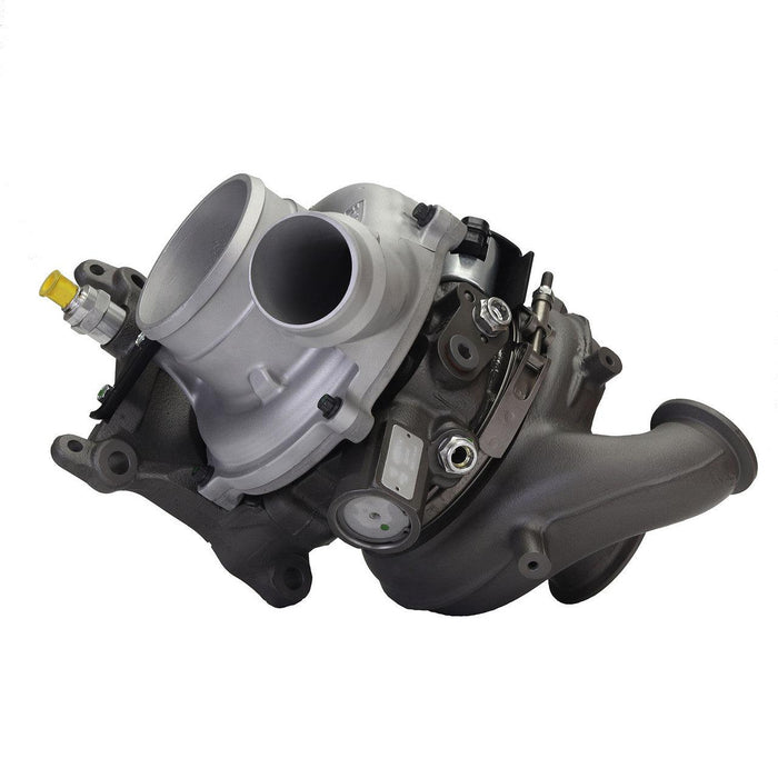 2011-2016 Powerstroke 6.7L Rotomaster Reman Turbo (A8670101R) - Rotomaster