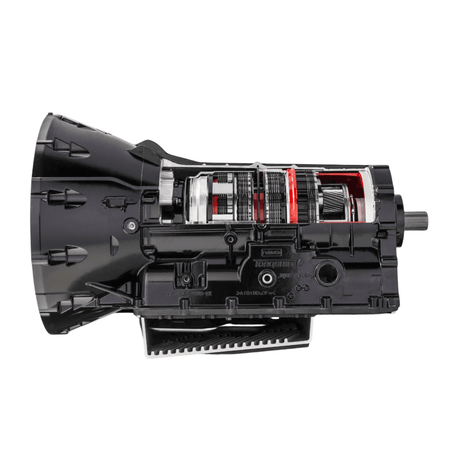 2011-2017 Powerstroke 6.7L 6R140 RevMax Signature Series Transmission (6R140-100) - RevMax