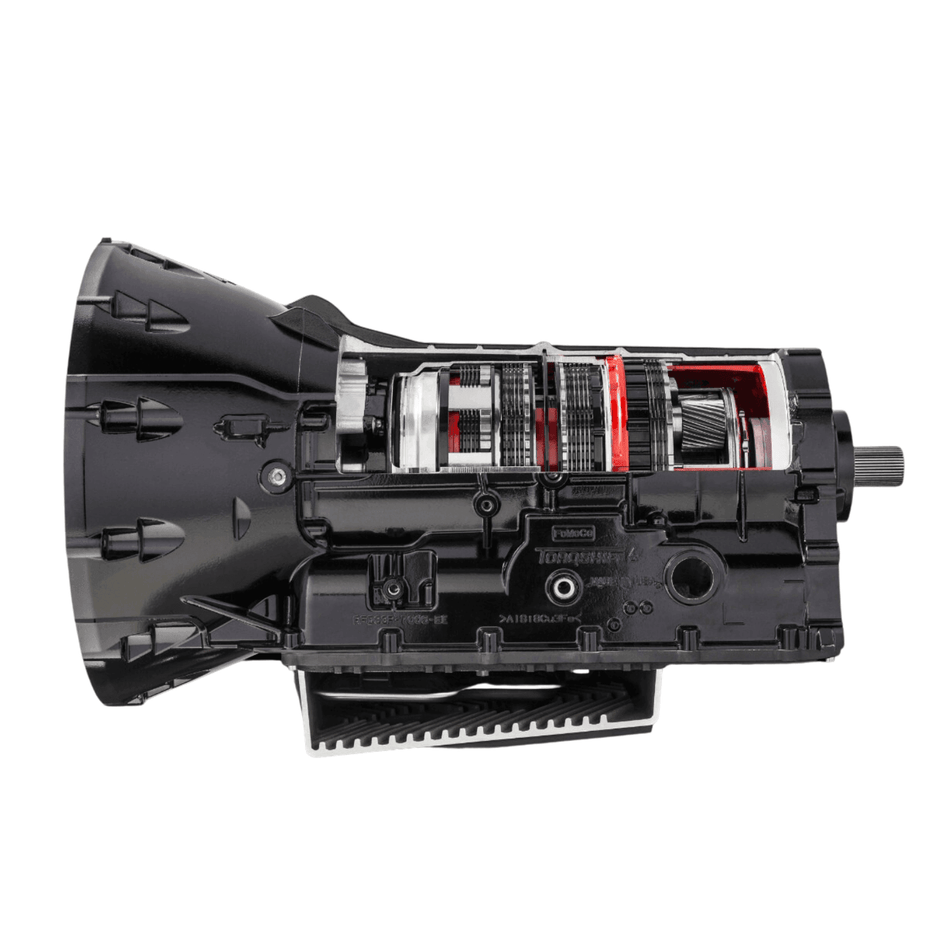 2011-2017 Powerstroke 6.7L 6R140 RevMax Signature Series Transmission (6R140-100) - RevMax