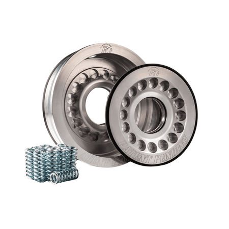 2011-2017 Powerstroke 6.7L 6R140 RevMax Signature Series Transmission (6R140-100) - RevMax