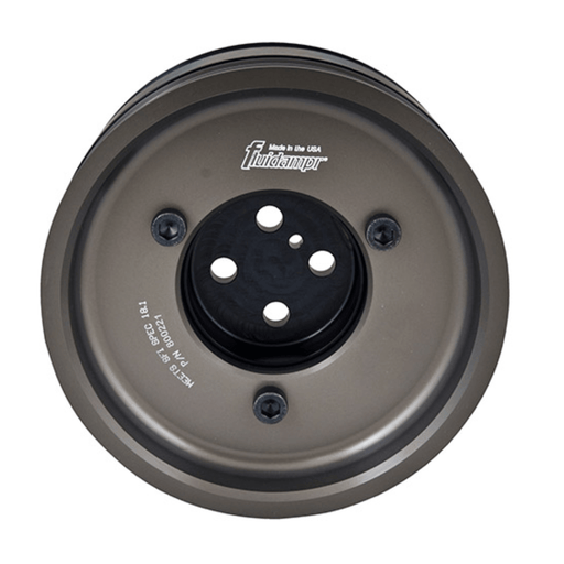 2011-2018 Powerstroke 6.7L Fluidampr Harmonic Damper (800221) - Fluidampr