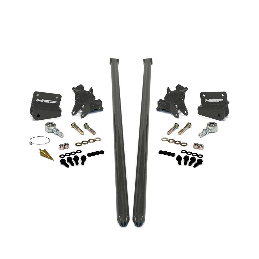 2011-2019 Duramax LML/L5P HSP Diesel 70" Bolt-On Traction Bars 4" Axle Diameter (535-2-HSP)