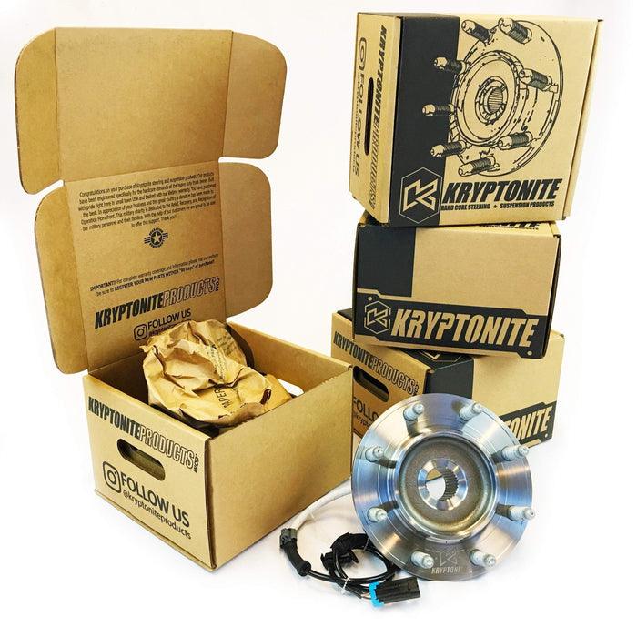 2011-2019 Duramax LML/L5P Kryptonite 8 Lug Wheel Bearing (KR300) - Kryptonite