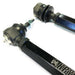 2011-2019 Duramax LML/L5P Kryptonite Death Grip Tie Rods for Fabtech Rts Lift Kits (KRTR11-FT) - Kryptonite