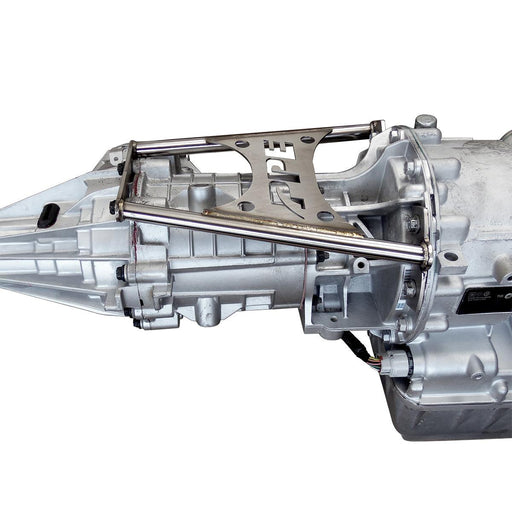 2011-2019 Duramax LML/L5P Transfer Case Brace (129021115) - Pacific Performance Engineering