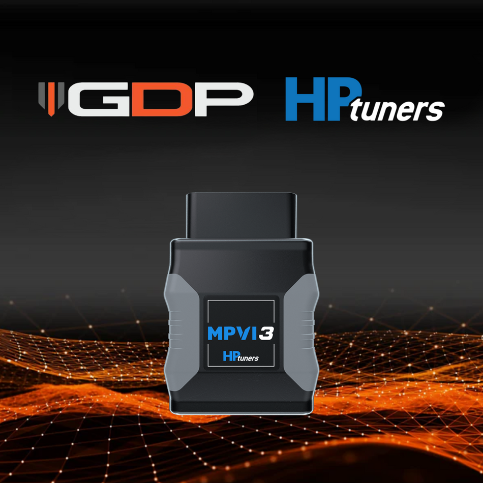 2011-2019 Ford Powerstroke 6.7L GDP MPVI3 Custom Tuning (GDPMPVI2SPF02) - GDP