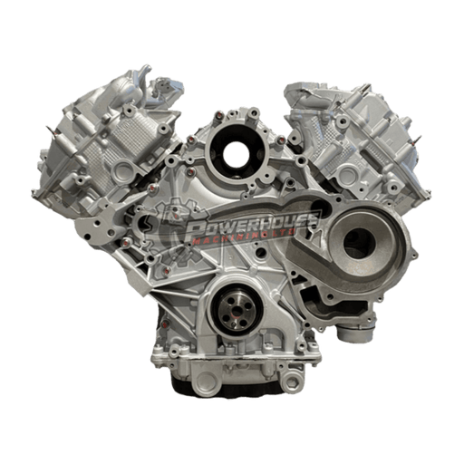 2011-2019 Ford Powerstroke 6.7L Scorpion PowerHouse Reman Engine Build (PWRHSE-DSL-FRD-11-19-6.7) - PowerHouse Machining