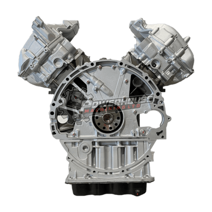 2011-2019 Ford Powerstroke 6.7L Scorpion PowerHouse Reman Engine Build (PWRHSE-DSL-FRD-11-19-6.7) - PowerHouse Machining