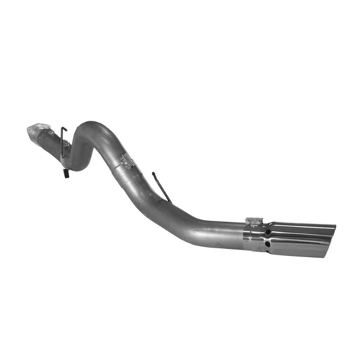 2011-2019 Powerstroke 6.7L 5" DPF Back Exhaust (521102) - Mel's Manufacturing