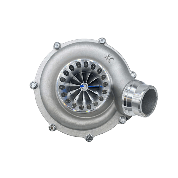 2011-2019 Powerstroke 6.7L KC Whistler Stage 1 Turbocharger (300869) - KC Turbos