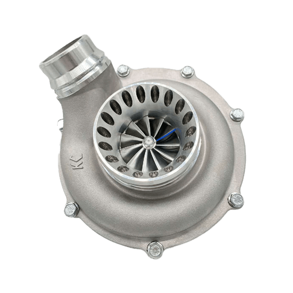 2011-2019 Powerstroke 6.7L KC Whistler Stage 3 Turbocharger (300871) - KC Turbos