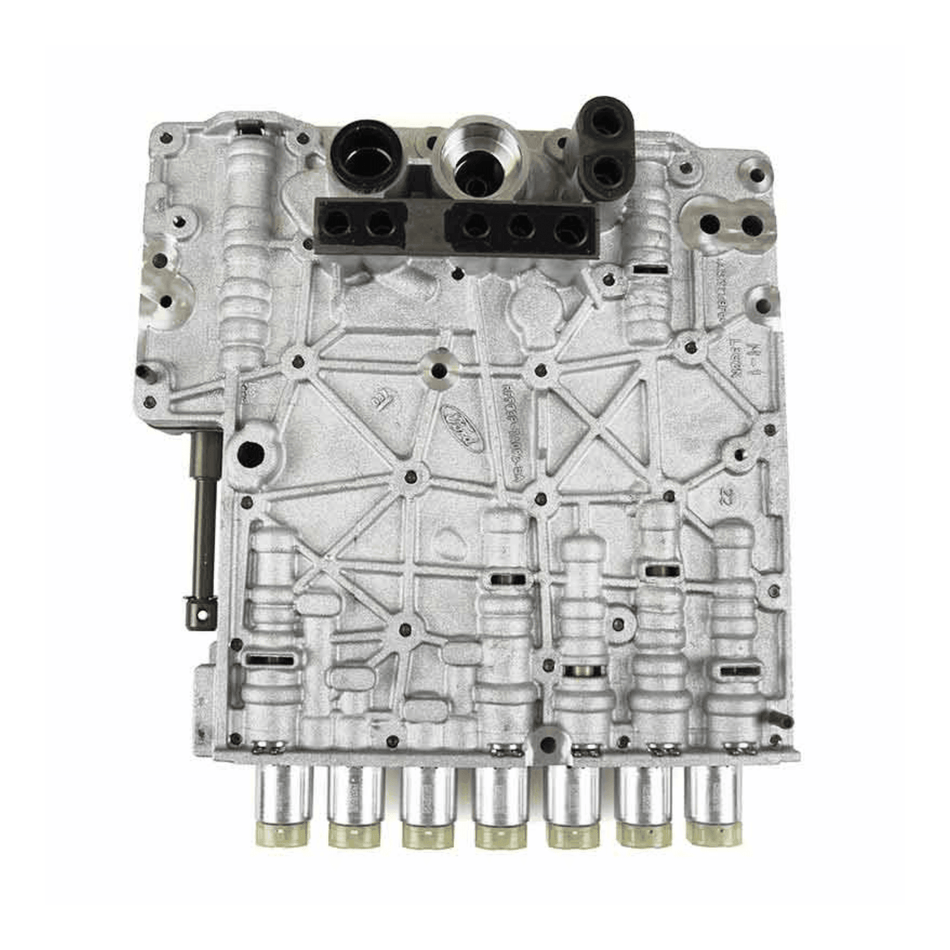 2011-2019 Powerstroke 6.7L RevMax Ford 6R140 Torqshift 6 High Performance Valve Body (6R140-XXX) - RevMax