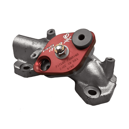 2011-2022 Powerstroke 6.7L EGR Tube Repair Nino ProKit Platinum (PMXN200PLT) - ProMAXX