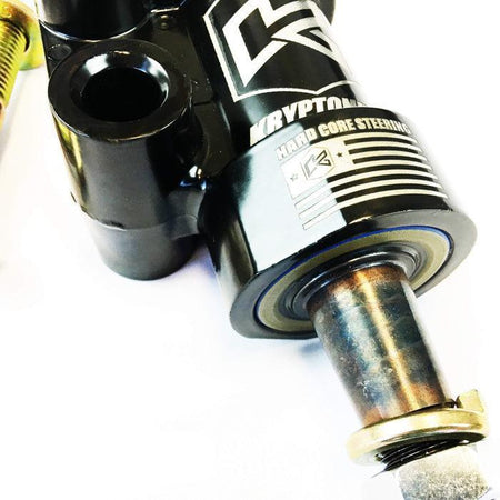 2011-2023 Duramax LML/L5P Kryptonite Death Grip Idler Arm Support (KR280) - Kryptonite