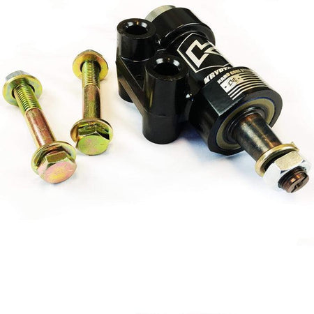 2011-2023 Duramax LML/L5P Kryptonite Death Grip Idler Arm Support (KR280) - Kryptonite