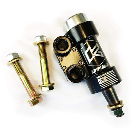 2011-2023 Duramax LML/L5P Kryptonite Death Grip Idler Arm Support (KR280) - Kryptonite