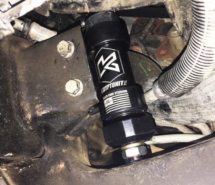 2011-2023 Duramax LML/L5P Kryptonite Death Grip Idler Arm Support (KR280) - Kryptonite