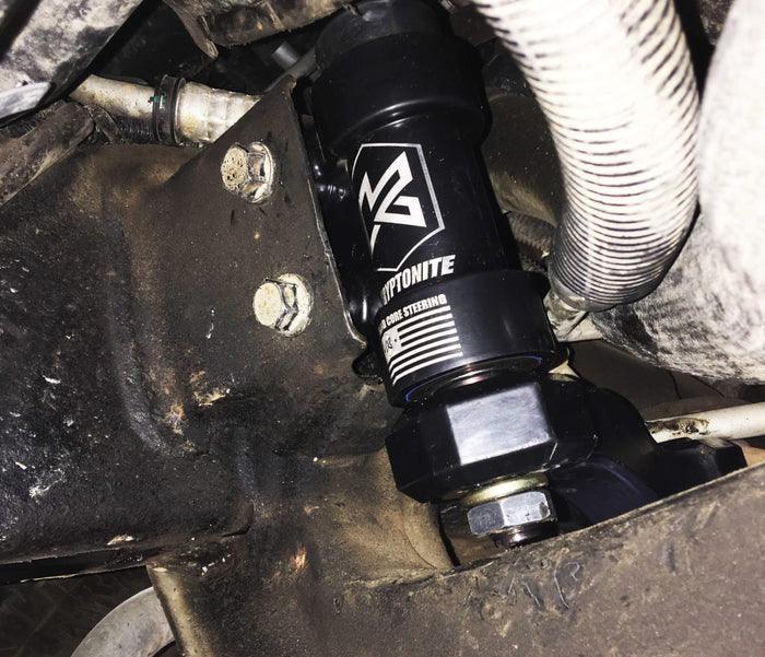 2011-2023 Duramax LML/L5P Kryptonite Death Grip Idler Arm Support (KR280) - Kryptonite