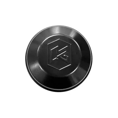 2011-2024 Duramax Kryptonite Wheel Hub Dust Cap (KRP0179)
