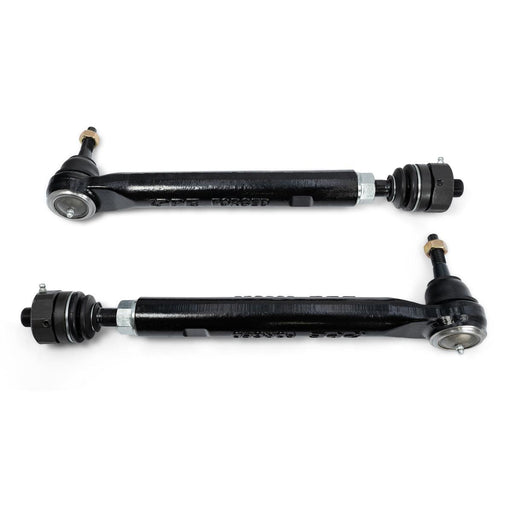 2011-2024 Duramax Stage 3 Forged Tie Rods (158031511) - Pacific Performance Engineering