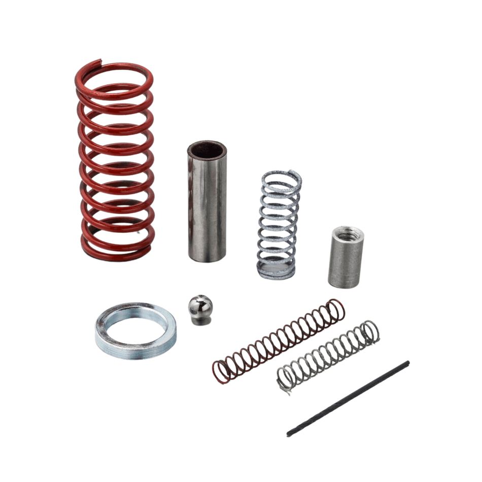 2011+ Duramax Allison 1000 RevMax High Pressure Regulator Spring, Accumalator and Shim Kit (A1000-914) - RevMax