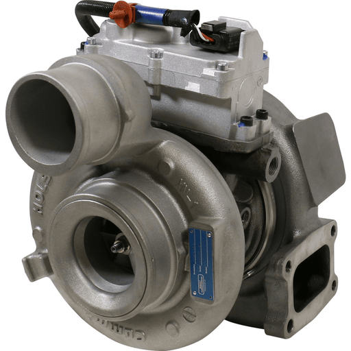 2013-2018 Cummins 6.7L C&C Stock Replacement HE300VG Turbo (1045779) - BD Diesel