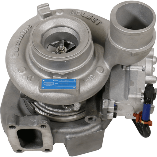 2013-2018 Cummins 6.7L C&C Stock Replacement HE300VG Turbo (1045779) - BD Diesel