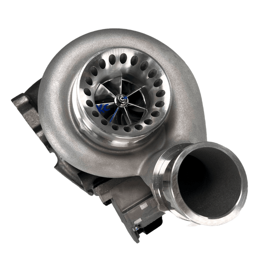 2013-2018 Cummins 6.7L KC Cummander Stage 1.5 Turbocharger (302296) - KC Turbos