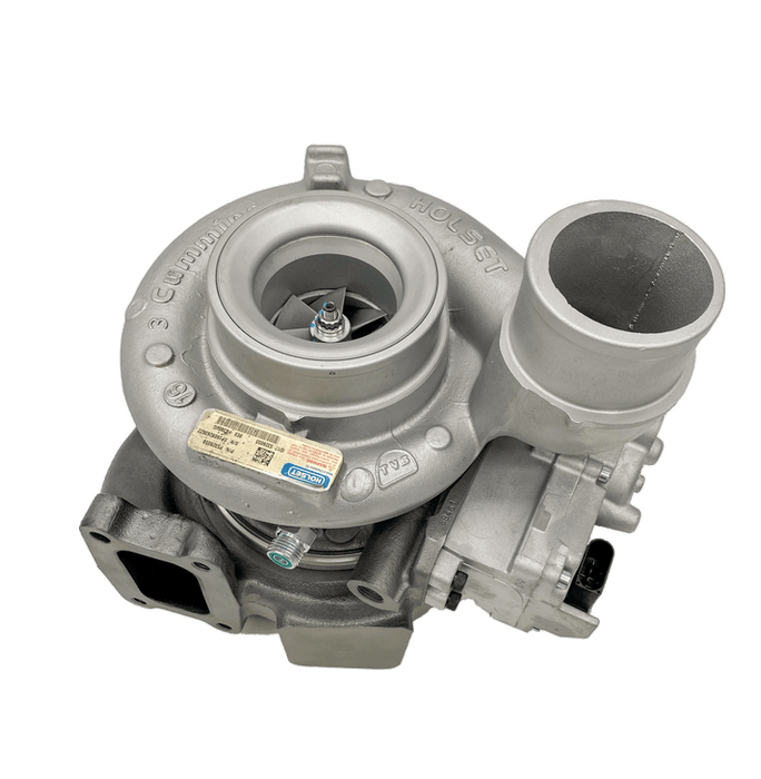 2013-2018 Cummins 6.7L KC Turbos HE351VE Reman Turbocharger w/ Holset VGT (300357) - KC Turbos