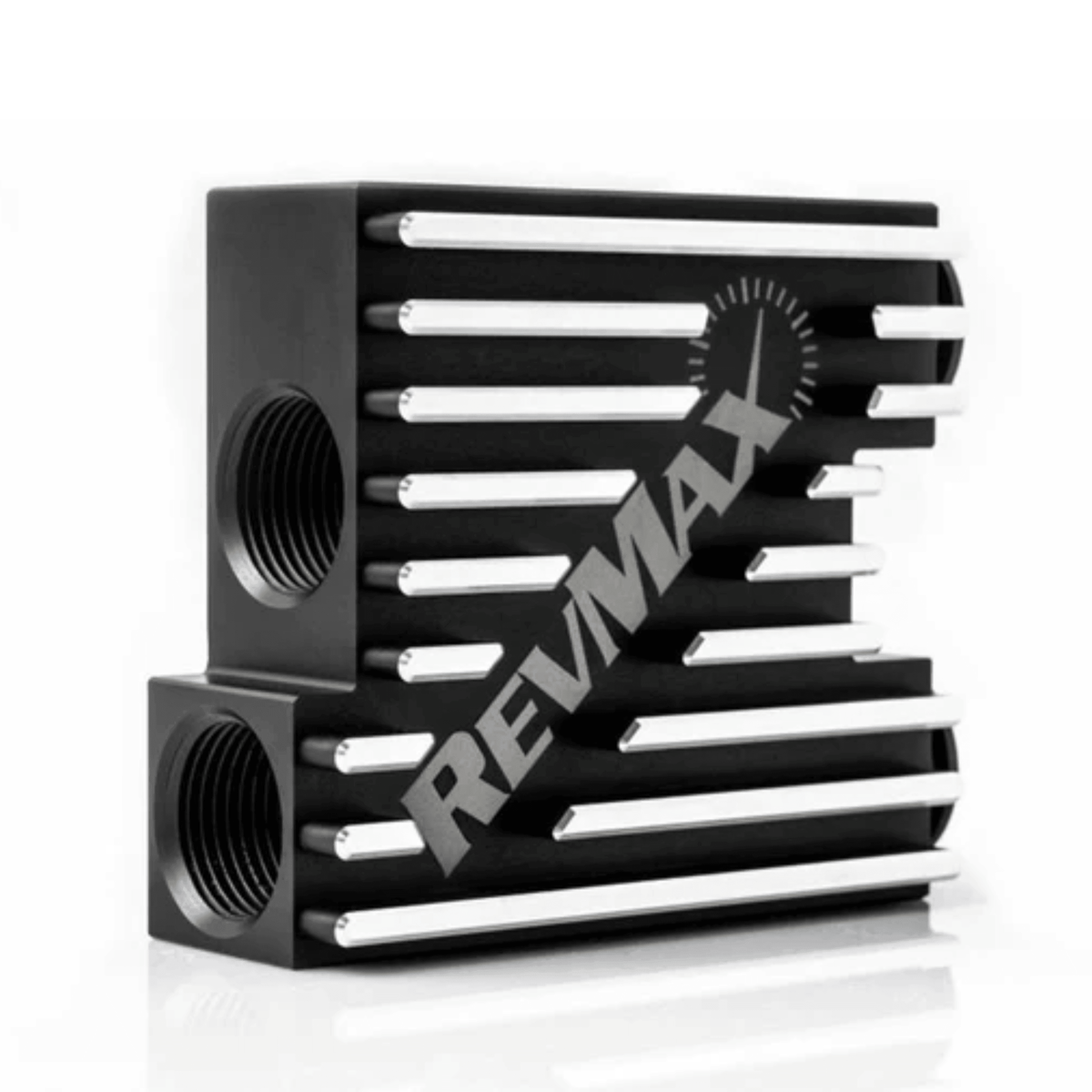 2013-2018 Cummins 6.7L RevMax 68RFE Transmission Cooler Thermostatic Bypass (68RFE-929AA) - RevMax