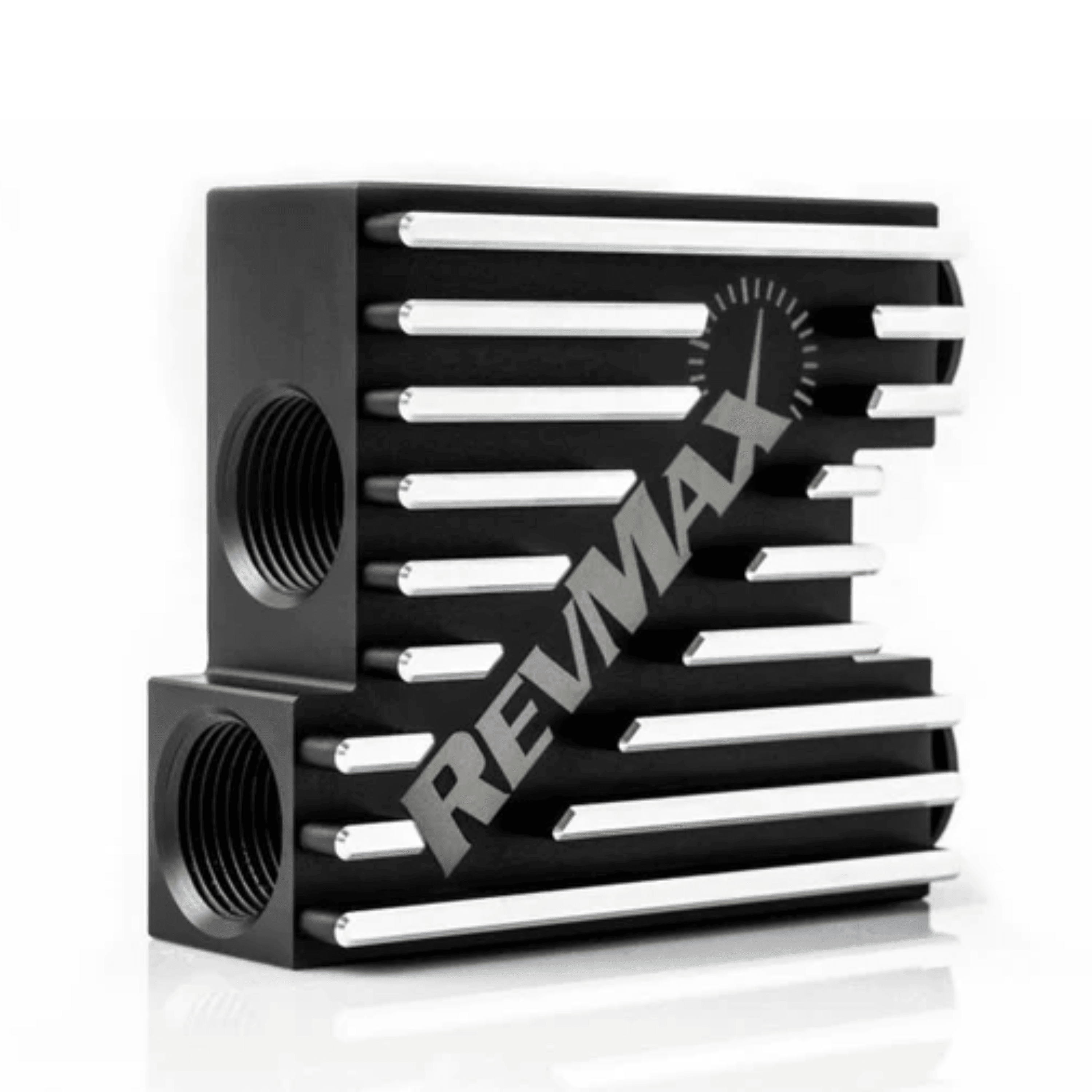 2013-2018 Cummins 6.7L RevMax 68RFE Transmission Cooler Thermostatic Bypass (68RFE-929AA) - RevMax