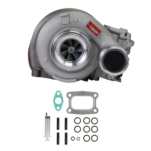 2013-2018 Cummins 6.7L Rotomaster Replacement Turbo (H1300124N) - Rotomaster