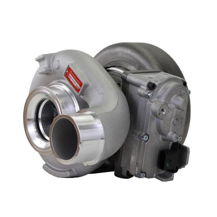 2013-2018 Cummins 6.7L Rotomaster Replacement Turbo (H1300124N) - Rotomaster