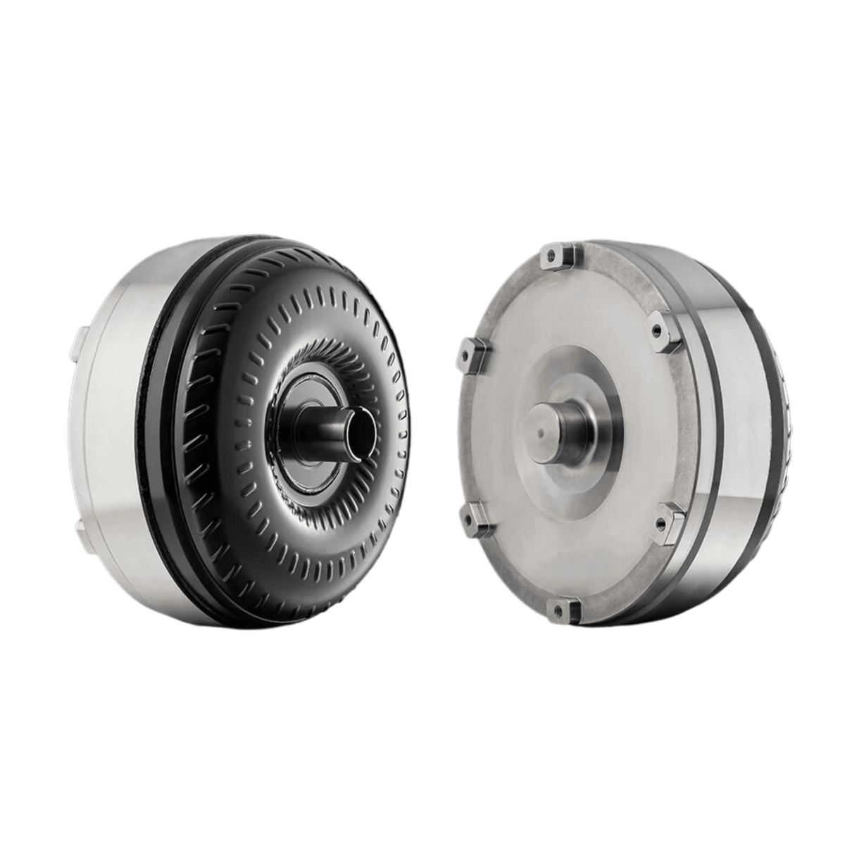 2013-2021 Cummins 6.7L RevMax Aisin Seiki AS69RC Dodge 6 Disc Stage 5 Billet Torque Converter (AS69-400) - RevMax