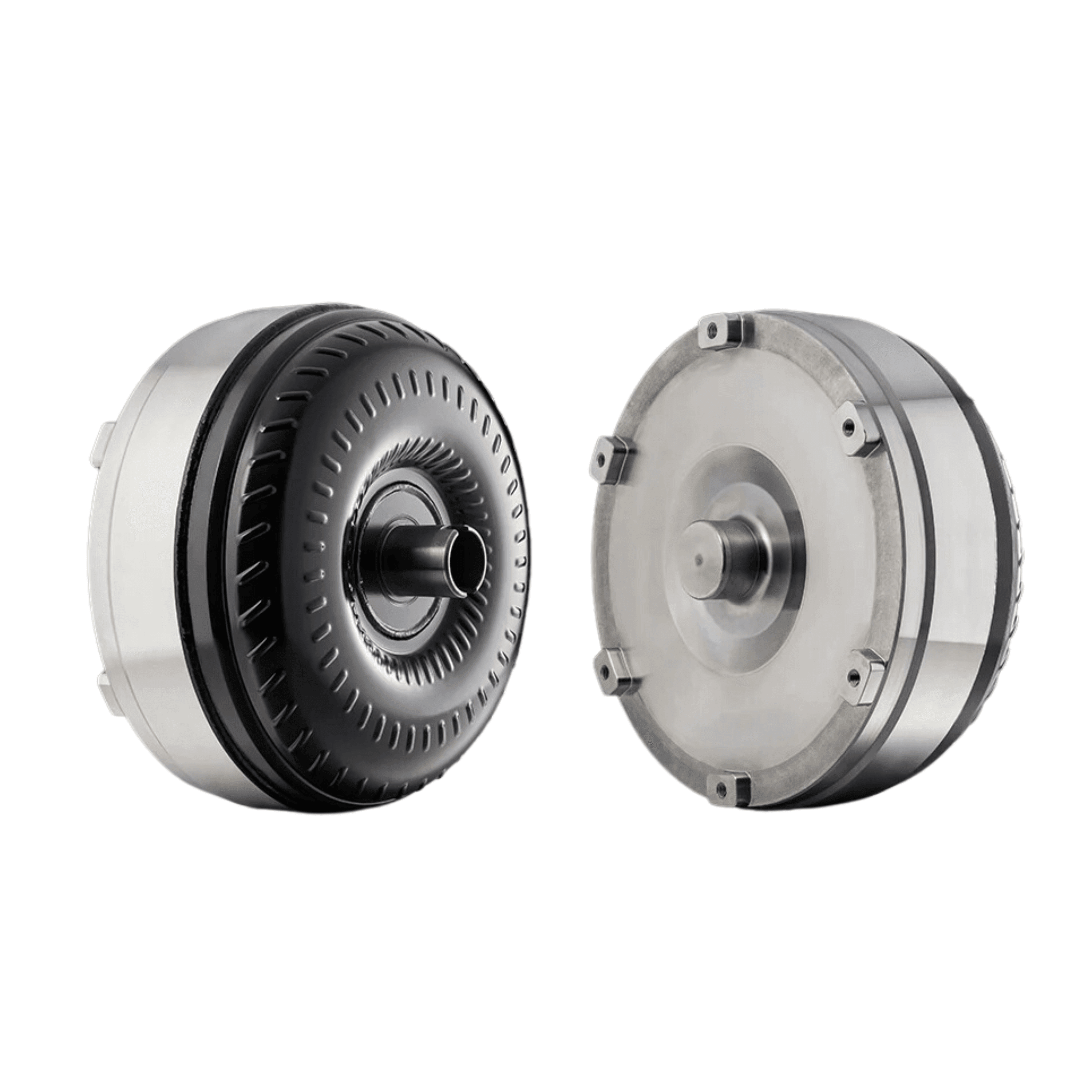 2013-2021 Cummins 6.7L RevMax Aisin Seiki AS69RC Dodge 6 Disc Stage 5 Billet Torque Converter (AS69-400) - RevMax