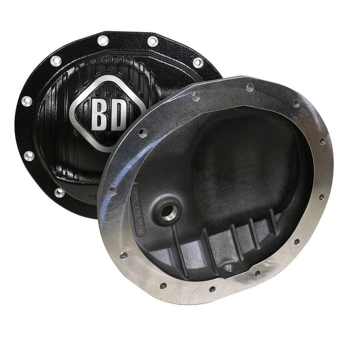 2013-2022 Cummins 6.7L Front Differential Cover AA 12-9.25 (1061828) - BD Diesel