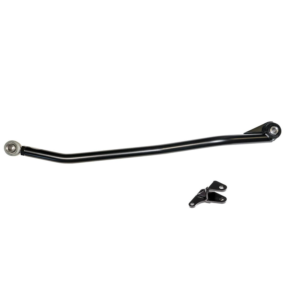 2013-2023 Cummins 6.7L Carli Front Adjustable Track Bar w/ 0-3" Lift (CS-DATB-1419)
