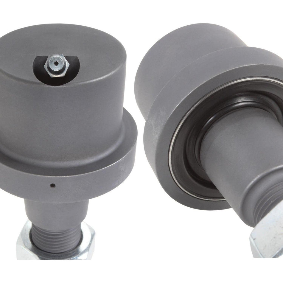 2013-2024 Cummins 6.7L Carli Extreme-Duty Ball Joint Package (CS-DBJP-14)