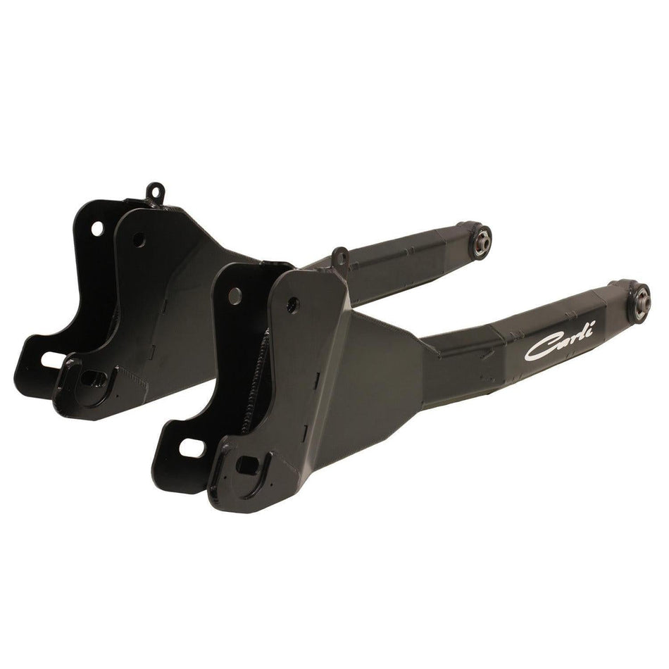 2013-2024 Cummins Fabricated Radius Arms w/ 3.25" Lift (CS-DFRA-14)
