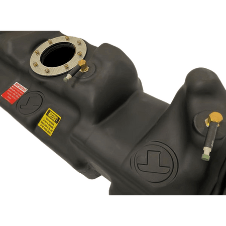 2014-2019 EcoDiesel 3.0L Crew Cab Fuel Tank (7031214) - Titan Fuel Tanks