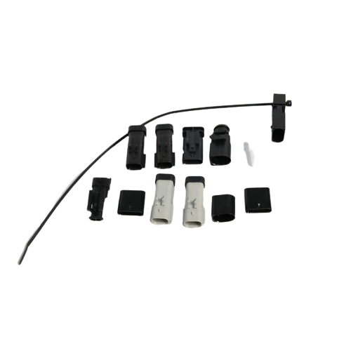 2014-2020 EcoDiesel Shibby Harness Plug Kit (2014ECOD)