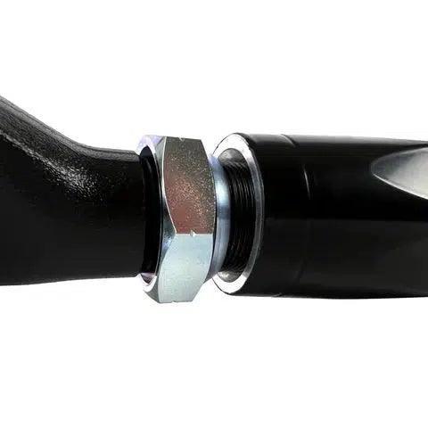 2014-2022 Duramax LML/L5P Kryptonite Replacement Left Side Tie Rod End (KRP0103) - Kryptonite