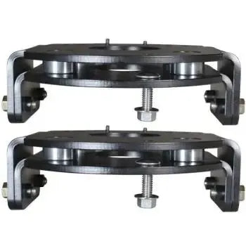 2014-2024 Cummins Air Ride Spacer Block (CS-DAR-14-LVL-BLOCK)