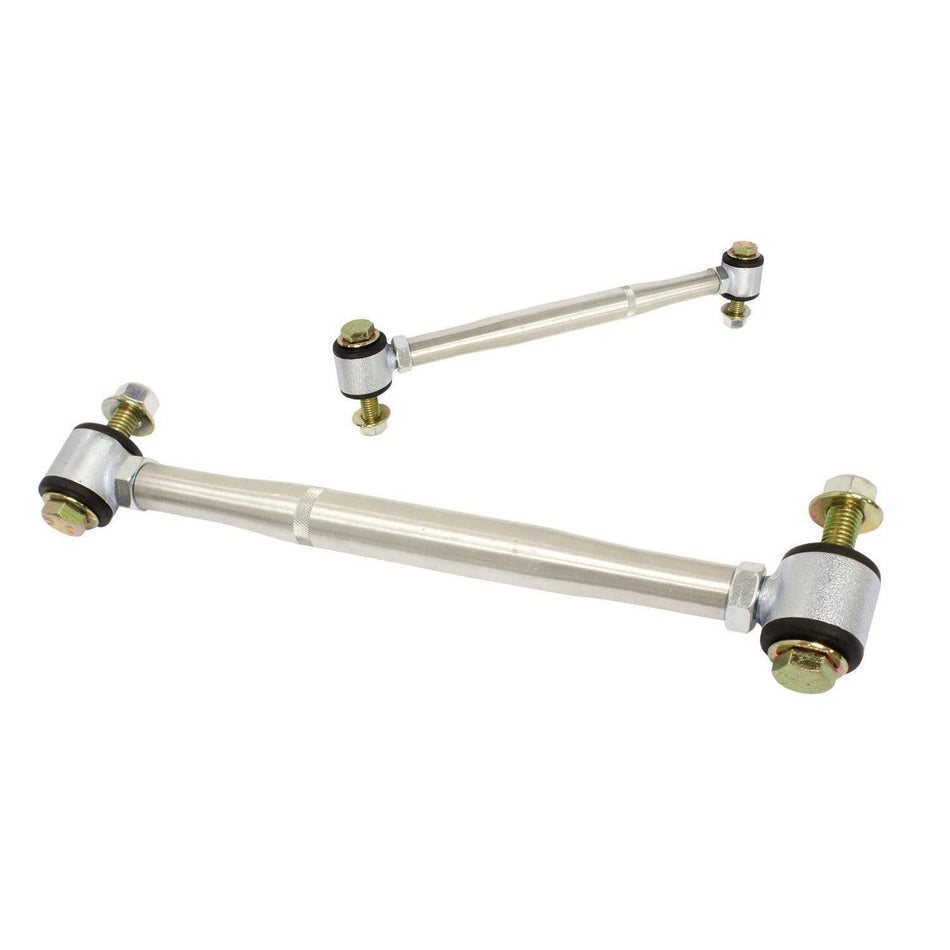 2014-2024 Cummins Extended Sway Bar End Links w/ 1"-2" Rear Lift (CS-DEL-R-14)