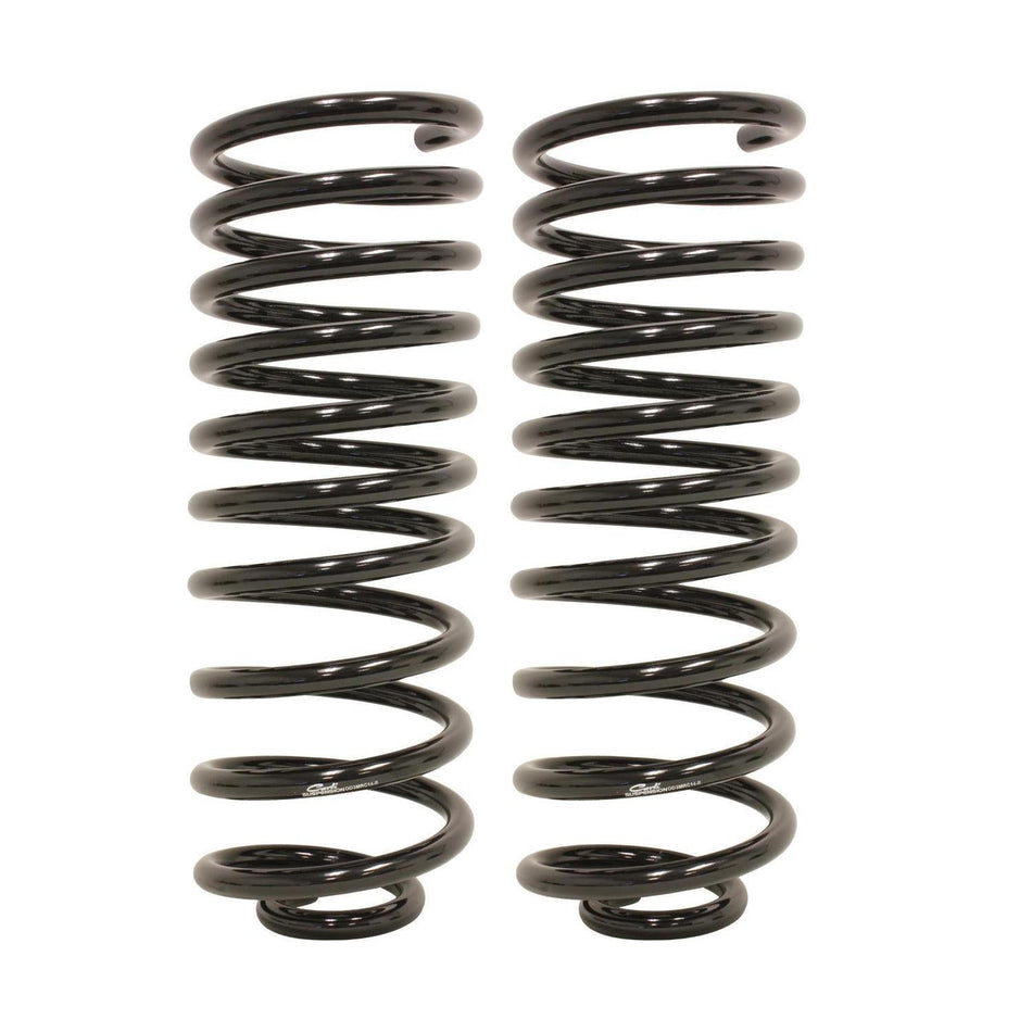 2014-2024 Cummins Rear 1-2" Lift Multi-Rate Coil Springs (CS-DMRC-14-R1)
