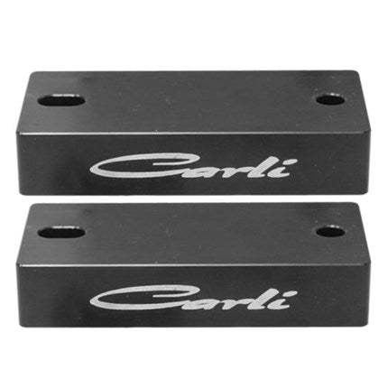 2014-2024 Cummins Rear Air Ride Bump Stop Drop w/ 3.25" Lift (CS-DRBD-25)